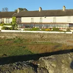 The Bay Horse And Restaurant Vendégház