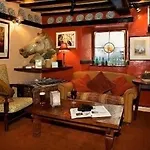 The Bay Horse And Restaurant 4*