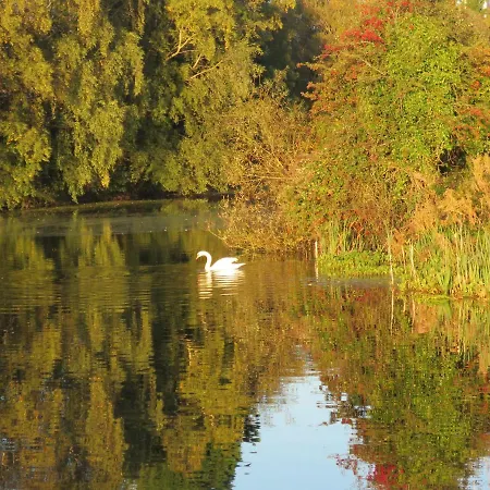 The Bay Horse And Restaurant Ulverston