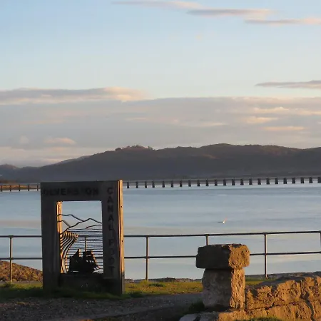 The Bay Horse And Restaurant Guest house Ulverston