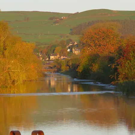 The Bay Horse And Restaurant Affittacamere 4*
