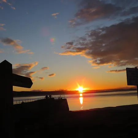 The Bay Horse And Restaurant