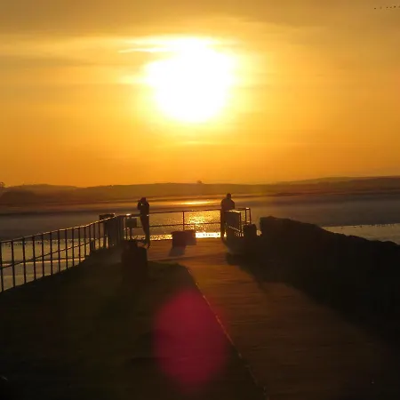 The Bay Horse And Restaurant Affittacamere Ulverston