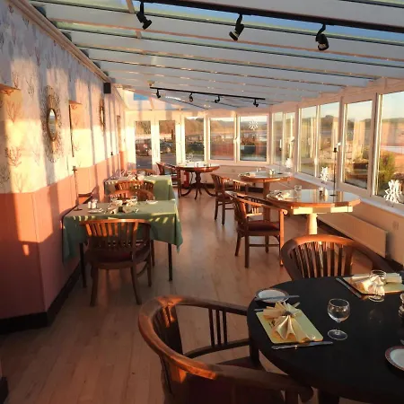 The Bay Horse And Restaurant 3* Ulverston