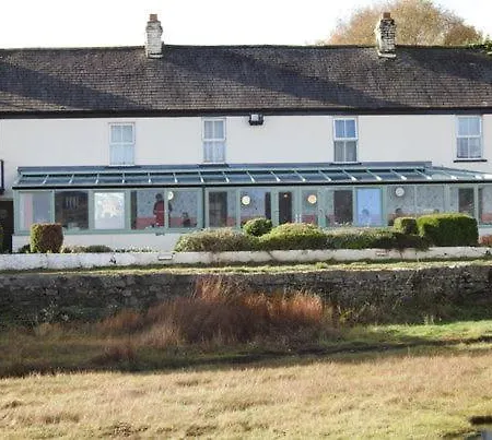 The Bay Horse And Restaurant 3* Ulverston