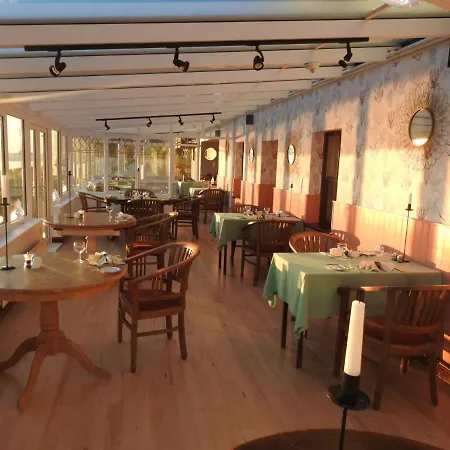 The Bay Horse And Restaurant 4*