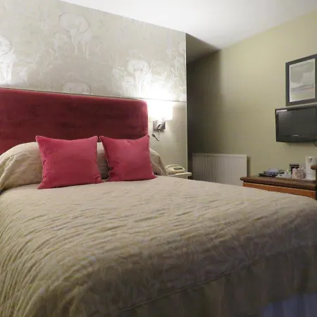 The Bay Horse And Restaurant 3*