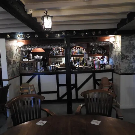 The Bay Horse And Restaurant 3*