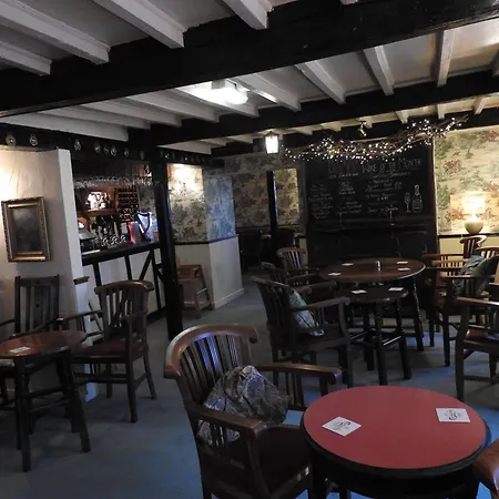 The Bay Horse And Restaurant Guest house