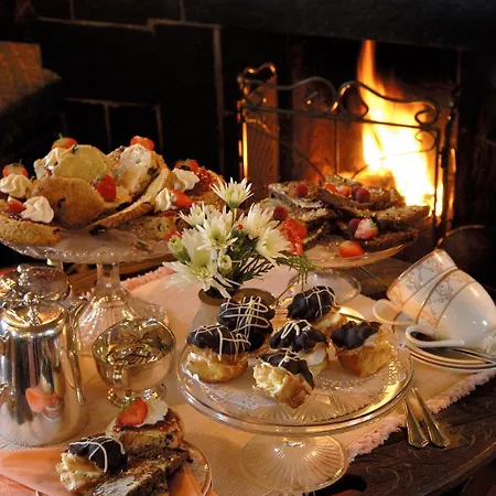 Guest house The Bay Horse And Restaurant 3*