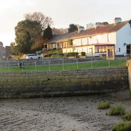 The Bay Horse And Restaurant Affittacamere