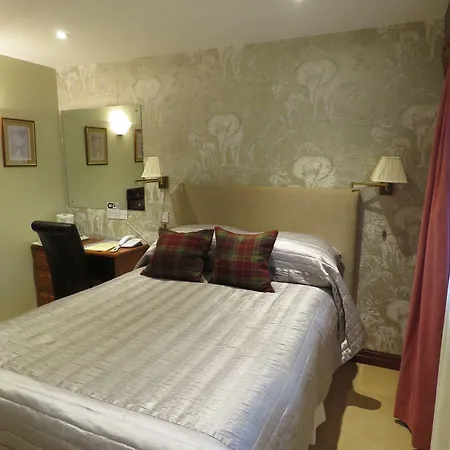 Affittacamere The Bay Horse And Restaurant Ulverston