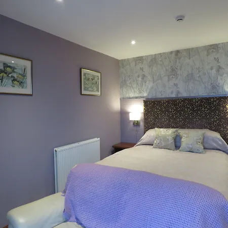 The Bay Horse And Restaurant Ulverston