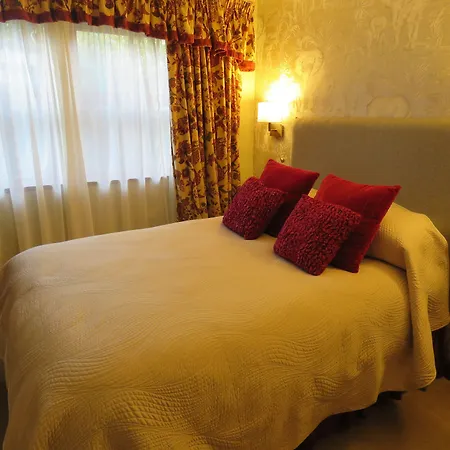 Affittacamere The Bay Horse And Restaurant