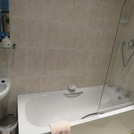 The Bay Horse And Restaurant Affittacamere Ulverston