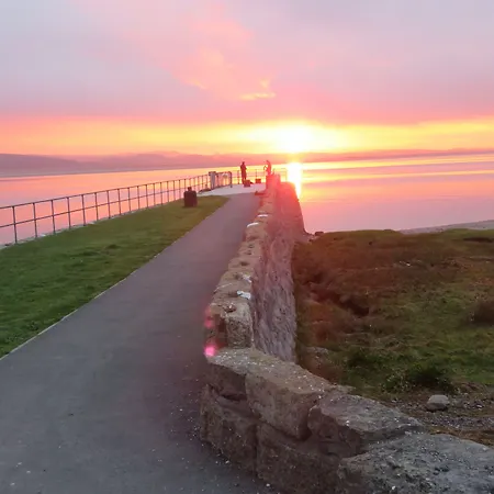 The Bay Horse And Restaurant Affittacamere Ulverston