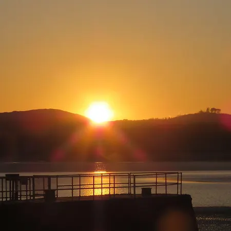 Affittacamere The Bay Horse And Restaurant 4*