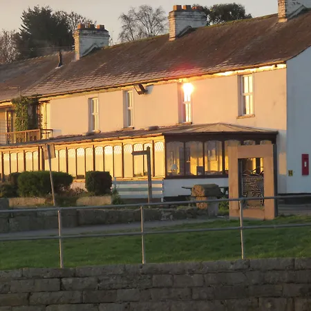 The Bay Horse And Restaurant