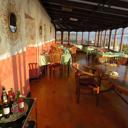 The Bay Horse And Restaurant 4*