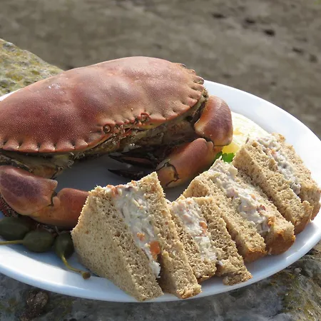 Affittacamere The Bay Horse And Restaurant