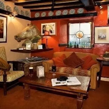 The Bay Horse And Restaurant 4*