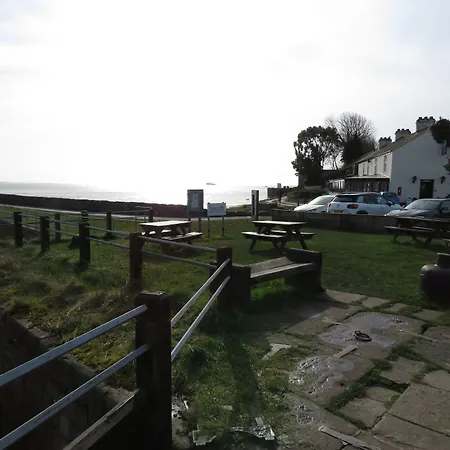 Gæstehus The Bay Horse And Restaurant Ulverston