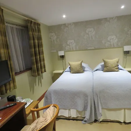 Affittacamere The Bay Horse And Restaurant 4*