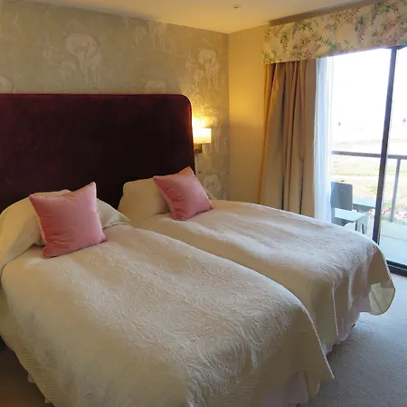 The Bay Horse And Restaurant Affittacamere Ulverston