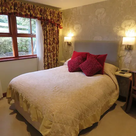 The Bay Horse And Restaurant 4*