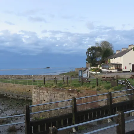 The Bay Horse And Restaurant