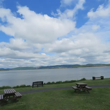 The Bay Horse And Restaurant