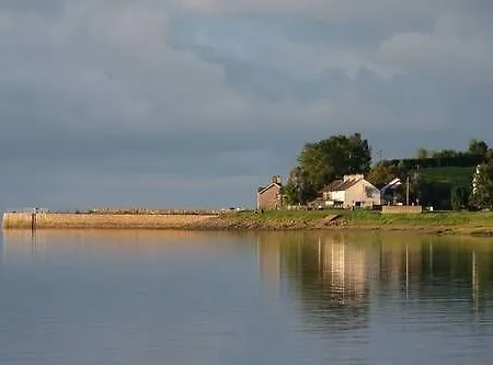 The Bay Horse And Restaurant 4* Ulverston