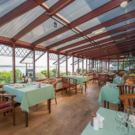Gæstehus The Bay Horse And Restaurant Ulverston