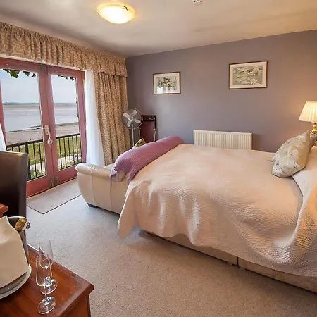 The Bay Horse And Restaurant 3* Ulverston