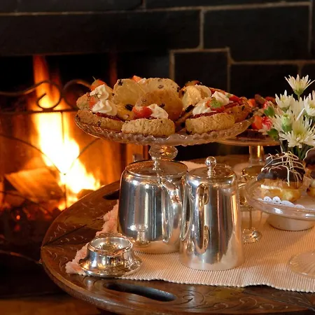 The Bay Horse And Restaurant Ulverston