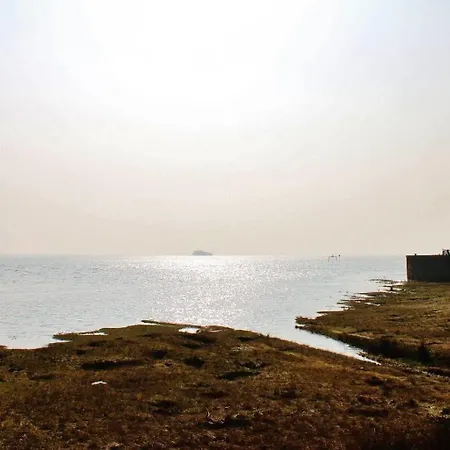 The Bay Horse And Restaurant 4* Ulverston