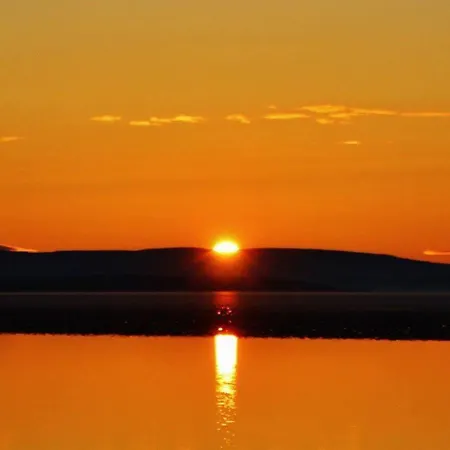 The Bay Horse And Restaurant Affittacamere 4*