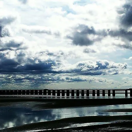 The Bay Horse And Restaurant Affittacamere