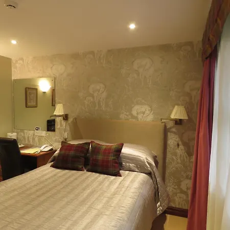 The Bay Horse And Restaurant Ulverston