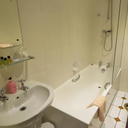 Affittacamere The Bay Horse And Restaurant