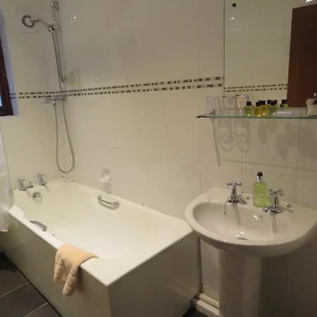 Affittacamere The Bay Horse And Restaurant Ulverston