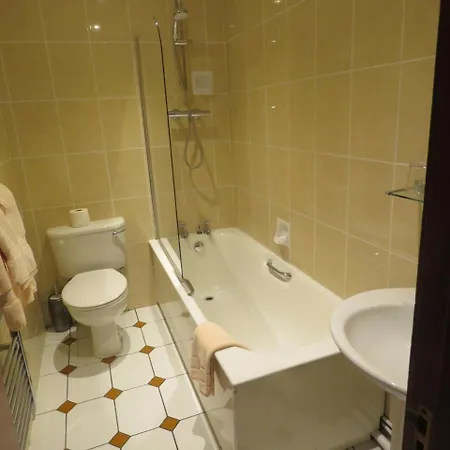 The Bay Horse And Restaurant Ulverston