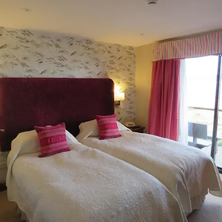 Affittacamere The Bay Horse And Restaurant Ulverston