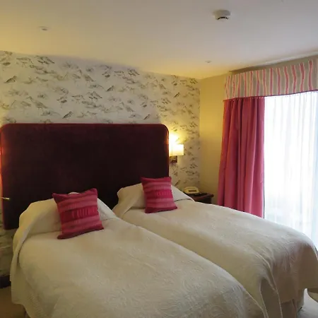 The Bay Horse And Restaurant Ulverston
