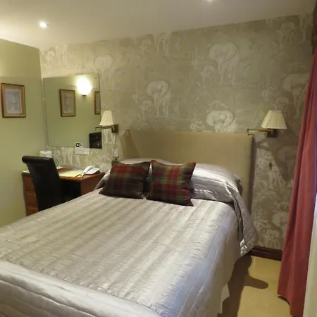 Guest house The Bay Horse And Restaurant 3*