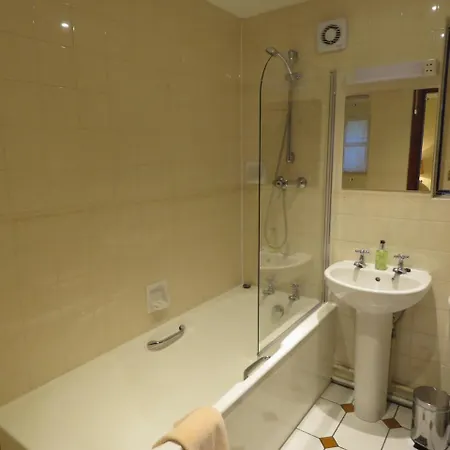 The Bay Horse And Restaurant Ulverston