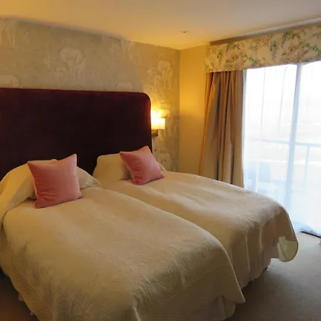 בית הארחה The Bay Horse And Restaurant 4*