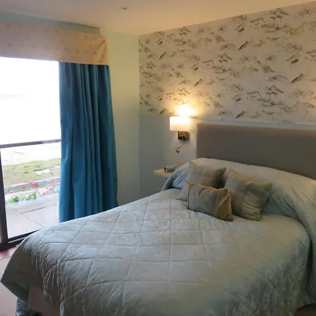 The Bay Horse And Restaurant בית הארחה 4*