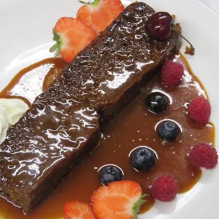 The Bay Horse And Restaurant 4* Ulverston