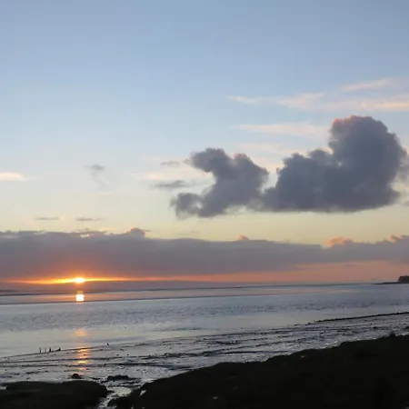 The Bay Horse And Restaurant Affittacamere Ulverston